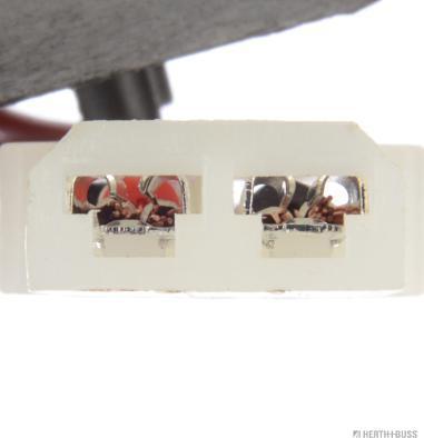 Herth+Buss Elparts 70477071 - Commutateur de colonne de direction droxauto.com