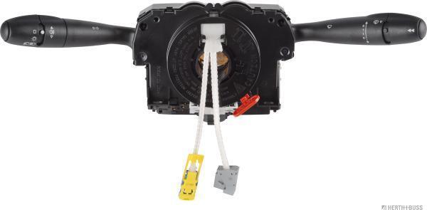 Herth+Buss Elparts 70477073 - Commutateur de colonne de direction droxauto.com