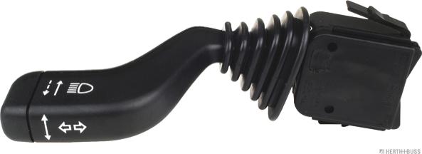 Herth+Buss Elparts 70477146 - Commutateur de colonne de direction droxauto.com