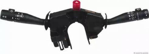 Herth+Buss Elparts 70477151 - Commutateur de colonne de direction droxauto.com