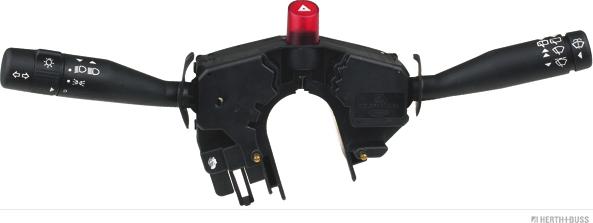 Herth+Buss Elparts 70477153 - Commutateur de colonne de direction droxauto.com