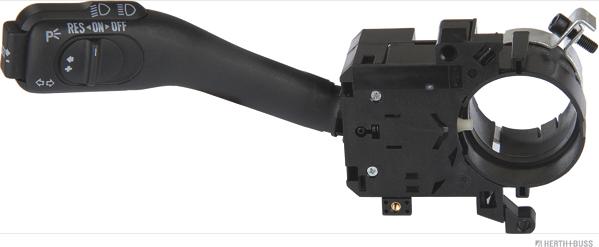 Herth+Buss Elparts 70477157 - Commutateur de colonne de direction droxauto.com