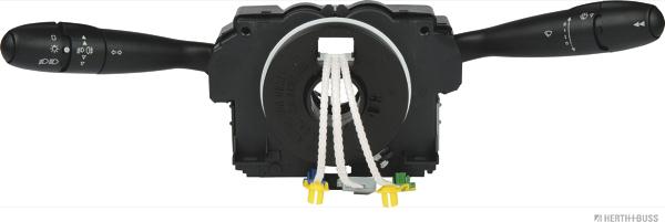 Herth+Buss Elparts 70477165 - Commutateur de colonne de direction droxauto.com