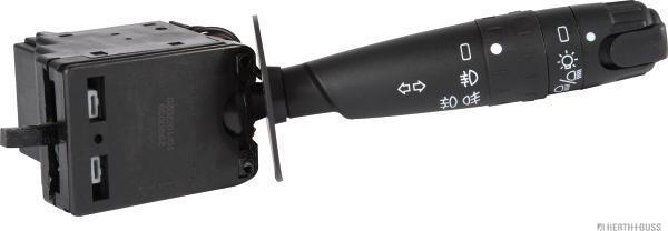 Herth+Buss Elparts 70477166 - Commutateur de colonne de direction droxauto.com