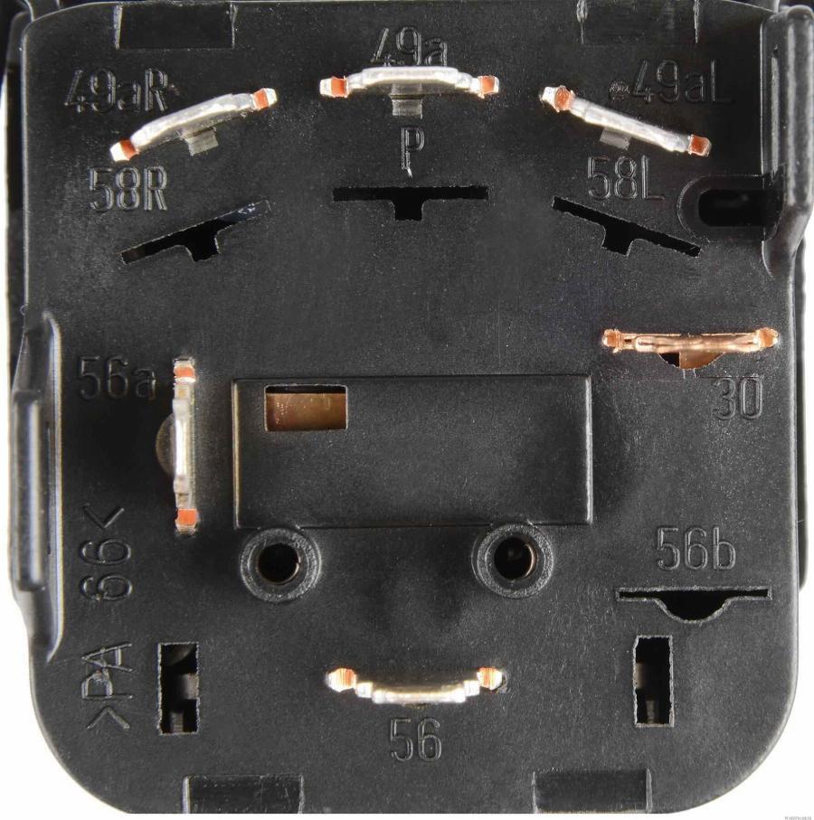 Herth+Buss Elparts 70477162 - Commutateur de colonne de direction droxauto.com