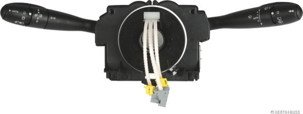 Herth+Buss Elparts 70477109 - Commutateur de colonne de direction droxauto.com