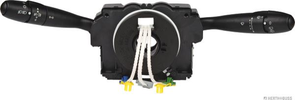 Herth+Buss Elparts 70477106 - Commutateur de colonne de direction droxauto.com