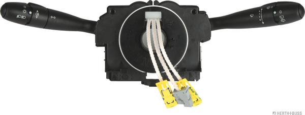 Herth+Buss Elparts 70477107 - Commutateur de colonne de direction droxauto.com