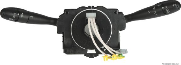 Herth+Buss Elparts 70477119 - Commutateur de colonne de direction droxauto.com