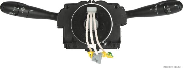 Herth+Buss Elparts 70477114 - Commutateur de colonne de direction droxauto.com