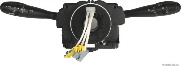 Herth+Buss Elparts 70477116 - Commutateur de colonne de direction droxauto.com