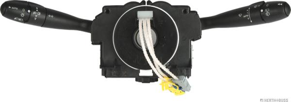 Herth+Buss Elparts 70477110 - Commutateur de colonne de direction droxauto.com