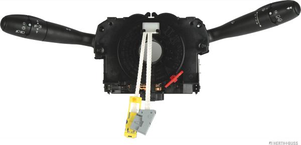 Herth+Buss Elparts 70477117 - Commutateur de colonne de direction droxauto.com