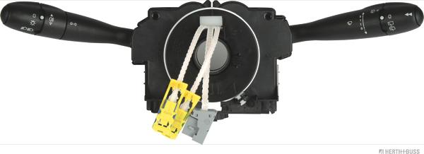 Herth+Buss Elparts 70477124 - Commutateur de colonne de direction droxauto.com