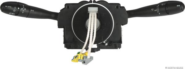 Herth+Buss Elparts 70477120 - Commutateur de colonne de direction droxauto.com