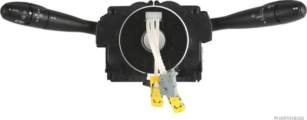 Herth+Buss Elparts 70477121 - Commutateur de colonne de direction droxauto.com