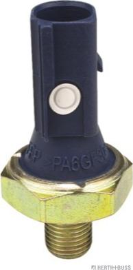 Herth+Buss Elparts 70541073 - Capteur, pression d'huile droxauto.com
