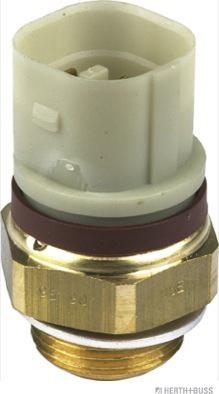 Herth+Buss Elparts 70511109 - Interrupteur de température, ventilateur de radiateur droxauto.com