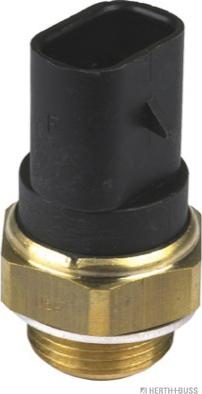 Herth+Buss Elparts 70511131 - Interrupteur de température, ventilateur de radiateur droxauto.com