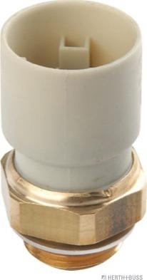 Herth+Buss Elparts 70511201 - Interrupteur de température, ventilateur de radiateur droxauto.com