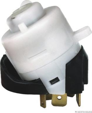 Herth+Buss Elparts 70513080 - Interrupteur d'allumage / de démarreur droxauto.com