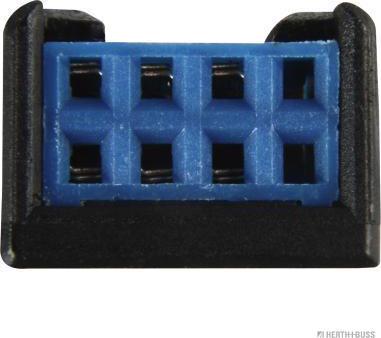 Herth+Buss Elparts 70585003 - Commutateur de colonne de direction droxauto.com