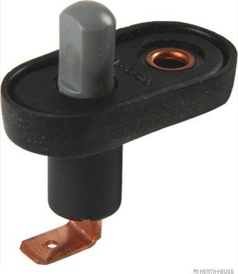 Herth+Buss Elparts 70580124 - Interrupteur, contacteur de porte droxauto.com