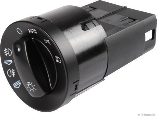 Herth+Buss Elparts 70525013 - Interrupteur, lumière principale droxauto.com