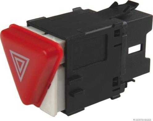 Herth+Buss Elparts 70579905 - Interrupteur de signal de détresse droxauto.com