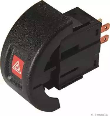 Herth+Buss Elparts 70579286 - Interrupteur de signal de détresse droxauto.com