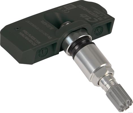 Herth+Buss Elparts 70699446 - Capteur de roue, syst. de contrôle de pression des pneus droxauto.com