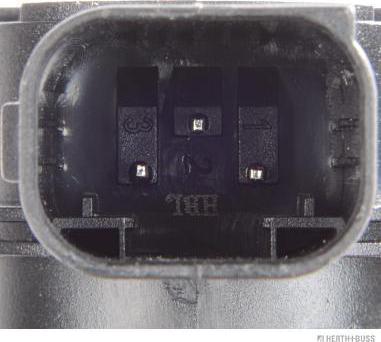 Herth+Buss Elparts 70699602 - Capteur, parctronic droxauto.com