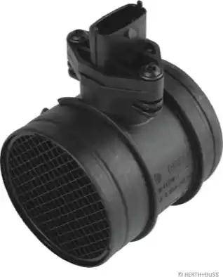 Herth+Buss Elparts 70640403 - Débitmètre de masse d'air droxauto.com