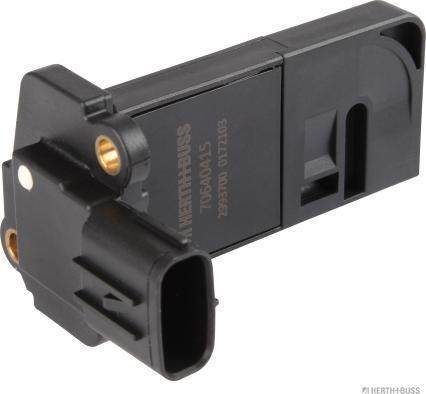 Herth+Buss Elparts 70640415 - Débitmètre de masse d'air droxauto.com