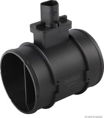 Herth+Buss Elparts 70640413 - Débitmètre de masse d'air droxauto.com