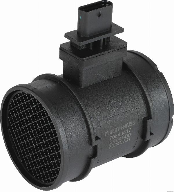 Herth+Buss Elparts 70640417 - Débitmètre de masse d'air droxauto.com