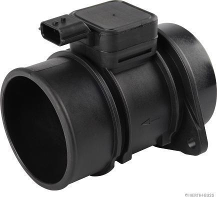 Herth+Buss Elparts 70640509 - Débitmètre de masse d'air droxauto.com
