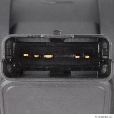 Herth+Buss Elparts 70640504 - Débitmètre de masse d'air droxauto.com