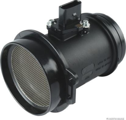 Herth+Buss Elparts 70640049 - Débitmètre de masse d'air droxauto.com