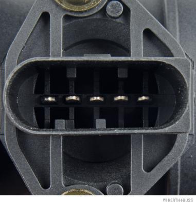 Herth+Buss Elparts 70640048 - Débitmètre de masse d'air droxauto.com