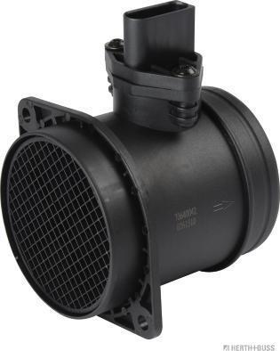 Herth+Buss Elparts 70640042 - Débitmètre de masse d'air droxauto.com