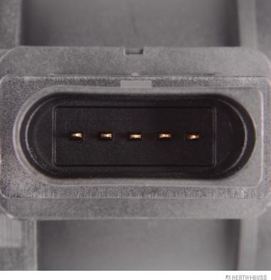 Herth+Buss Elparts 70640054 - Débitmètre de masse d'air droxauto.com