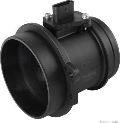 Herth+Buss Elparts 70640058 - Débitmètre de masse d'air droxauto.com