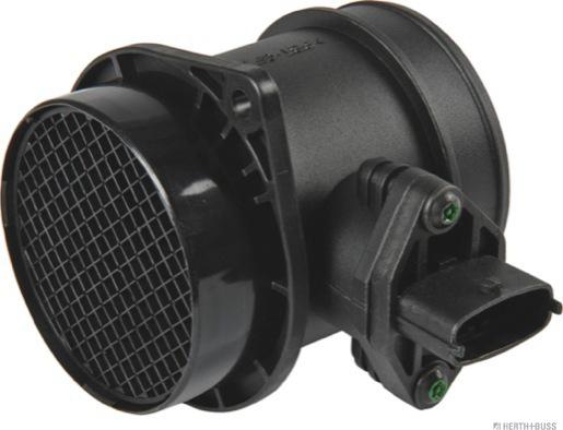 Herth+Buss Elparts 70640036 - Débitmètre de masse d'air droxauto.com