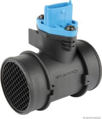 Herth+Buss Elparts 70640140 - Débitmètre de masse d'air droxauto.com