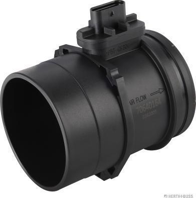 Herth+Buss Elparts 70640164 - Débitmètre de masse d'air droxauto.com