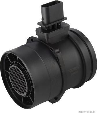 Herth+Buss Elparts 70640160 - Débitmètre de masse d'air droxauto.com