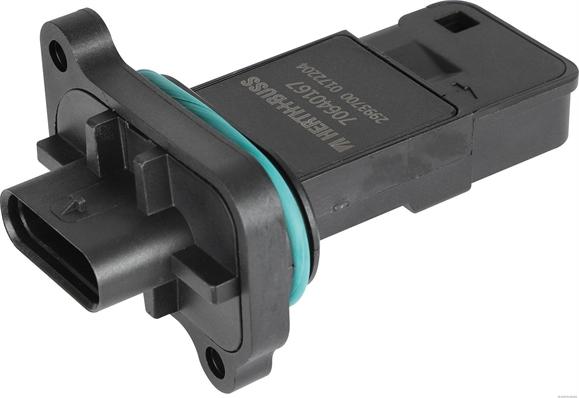 Herth+Buss Elparts 70640167 - Débitmètre de masse d'air droxauto.com