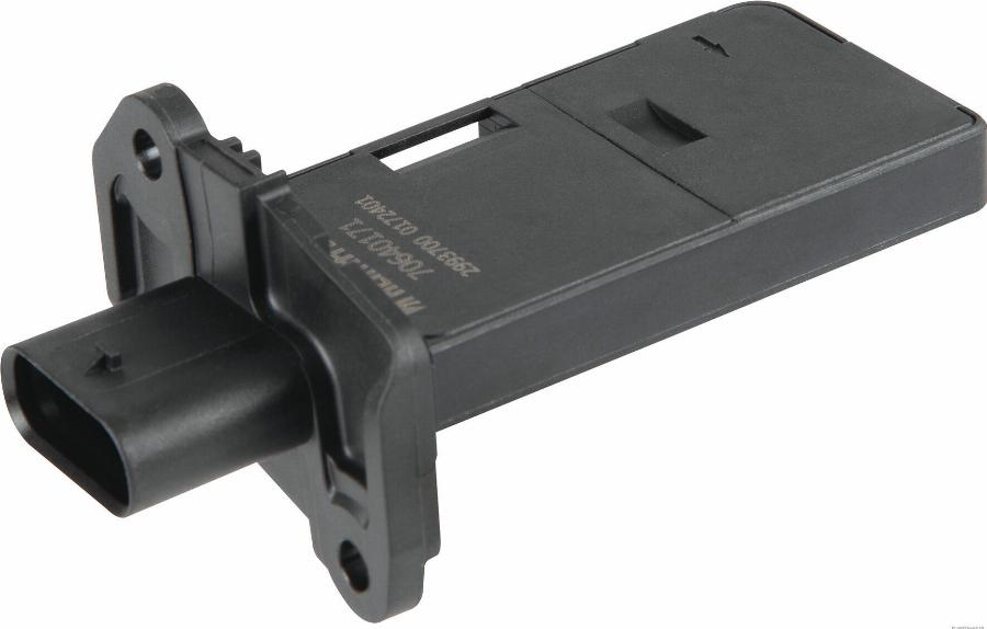 Herth+Buss Elparts 70640171 - Débitmètre de masse d'air droxauto.com