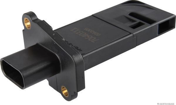 Herth+Buss Elparts 70640311 - Débitmètre de masse d'air droxauto.com